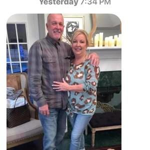 Meet your Posher, Rusty